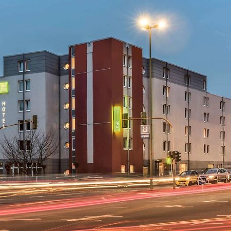 Ibis Styles Hotel Гельзенкирхен Экстерьер фото