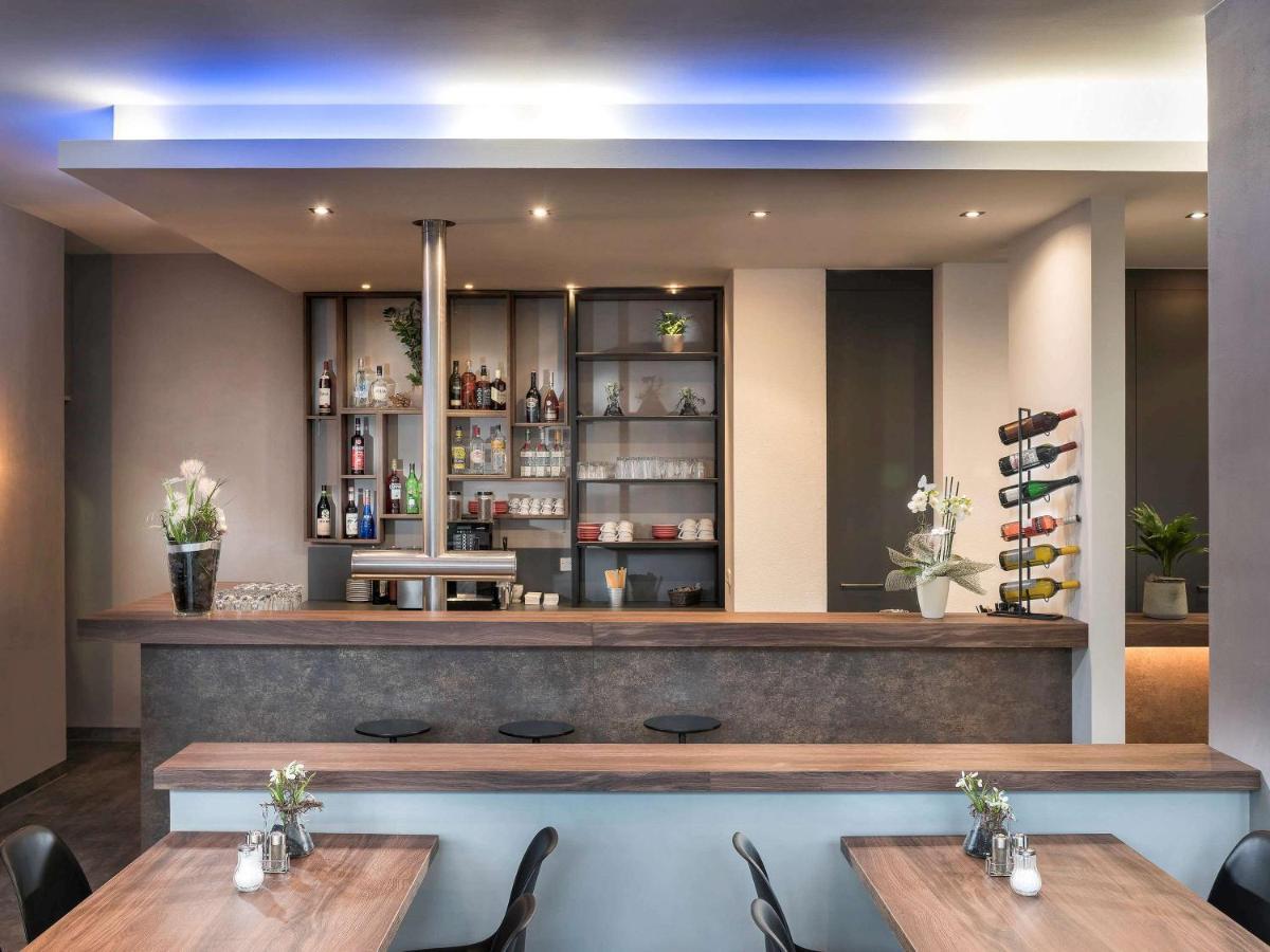 Ibis Styles Hotel Гельзенкирхен Удобства фото